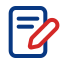 Ícone de Registro