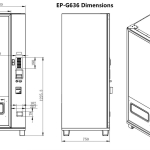 G636 