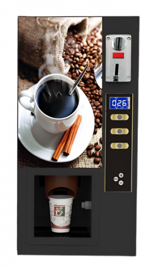 COFFE MACHINE